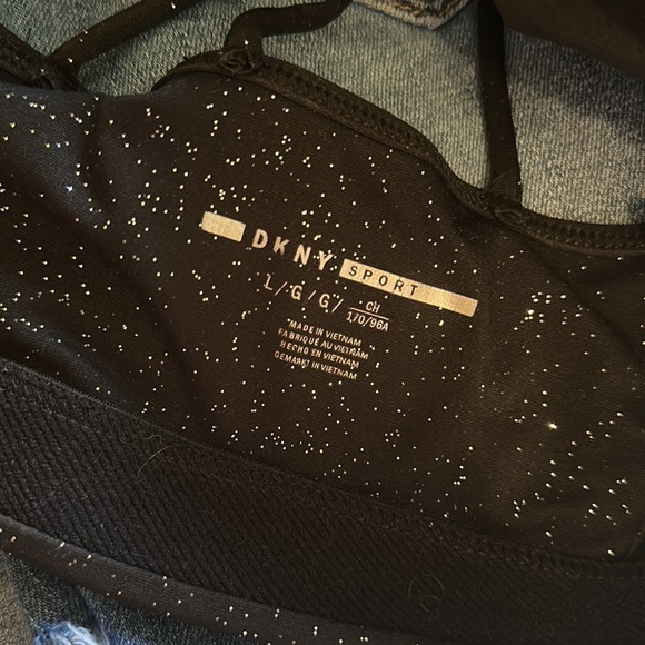 Caged sports bra - Picture 5 of 5